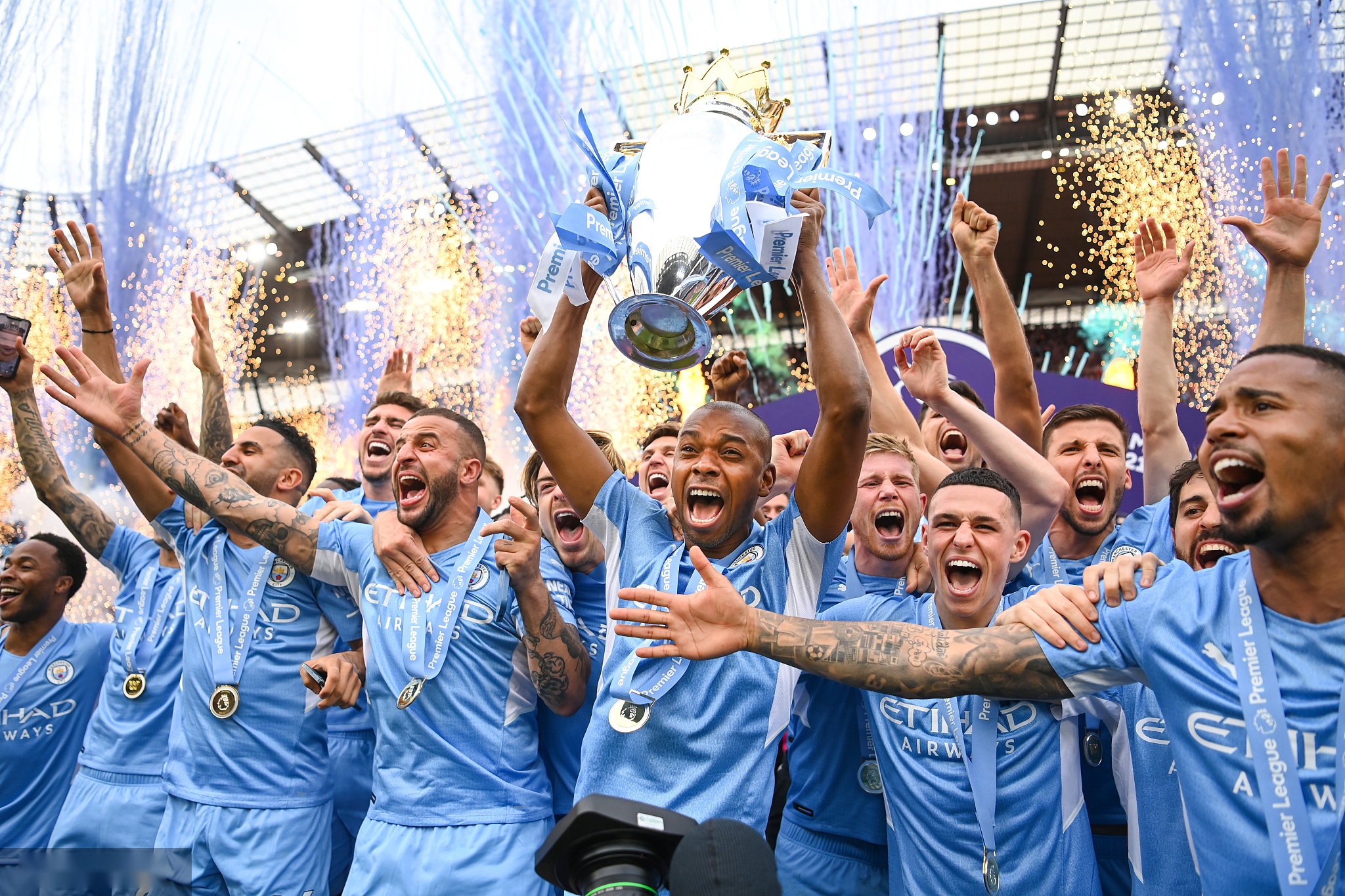 在高水平竞 在高水平竞